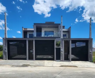 Casa com 2 Quartos à venda, 104m² no Três Rios do Norte, Jaraguá do Sul