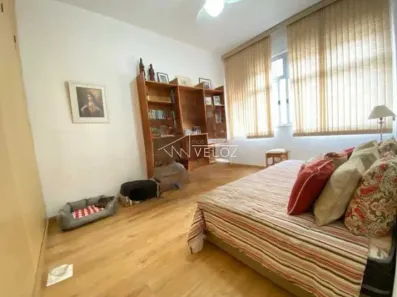 Apartamento com 3 Quartos à venda, 160m² no Leblon, Rio de Janeiro