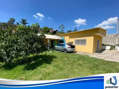 Fazenda/Sítio com 1 Quarto à venda, 1000m² no Dona Catarina, Mairinque