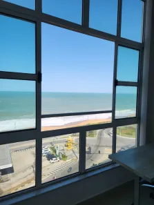 Flat com 1 Quarto para alugar, 40m² no Costa do Sol, Macaé