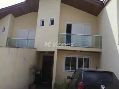 Sobrado com 3 Quartos à venda, 147m² no Água Fria, São Paulo