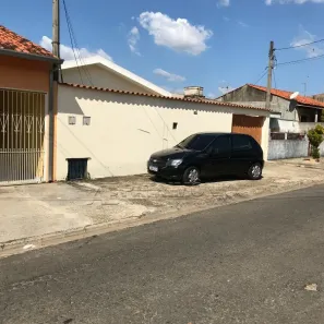 Casa com 2 Quartos à venda, 193m² no Jardim Novo Horizonte, Sorocaba