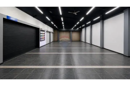 Ponto Comercial para alugar, 282m² no Cascatinha, Juiz de Fora