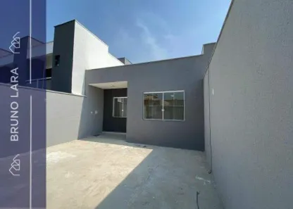Casa com 2 Quartos à venda, 82m² no Vila Verde, Betim