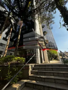 Sala Comercial à venda, 48m² no Vila Mariana, São Paulo
