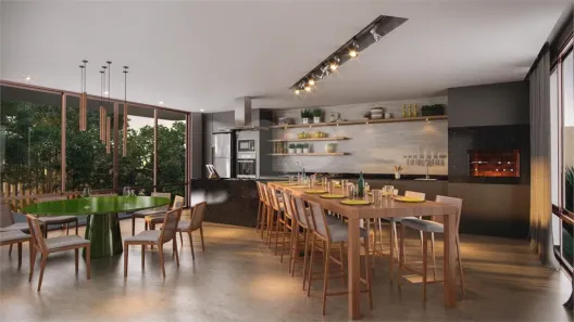 Apartamento com 2 Quartos à venda, 82m² no Menino Deus, Porto Alegre