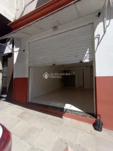 Ponto Comercial para alugar, 25m² no Centro Histórico, Porto Alegre