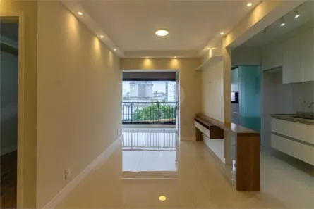 Apartamento com 2 Quartos à venda, 63m² no Vila Matilde, São Paulo