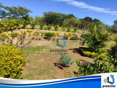 Lote/Terreno à venda, 2200m² no Dona Catarina, Mairinque