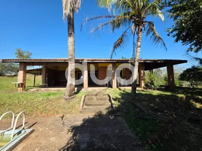 Fazenda/Sítio com 3 Quartos para alugar, 210m² no Centro (Tupi), Piracicaba