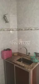 Kitnet à venda, 29m² no Centro, Rio de Janeiro