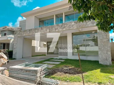 com 5 Quartos à venda, 418m² no Jardim América, Paulínia