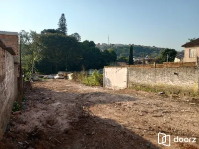 Lote/Terreno à venda, 544m² no Nonoai, Porto Alegre
