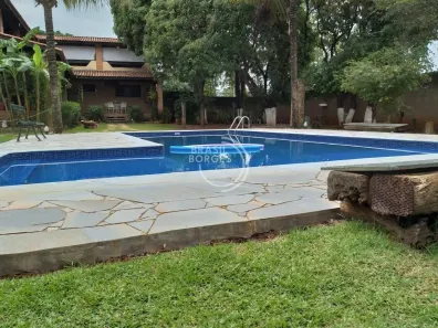 Fazenda/Sítio com 2 Quartos à venda, 400m² no Jardim Master, Araçoiaba da Serra