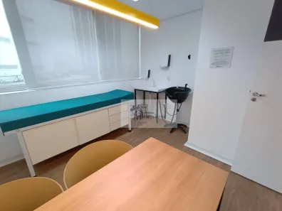 Sala Comercial para alugar, 360m² no República, São Paulo