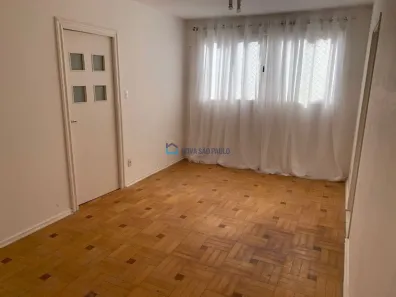Apartamento com 2 Quartos à venda, 93m² no Vila Clementino, São Paulo