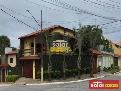 Sobrado com 3 Quartos à venda, 340m² no Vila São Francisco (Zona Leste), São Paulo