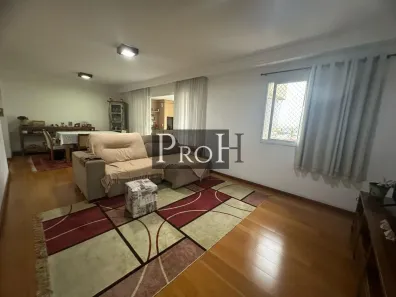 Apartamento com 3 Quartos à venda, 123m² no Centro, São Bernardo do Campo