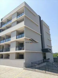 Apartamento com 2 Quartos à venda, 45m² no Jardim Primavera, Bady Bassitt