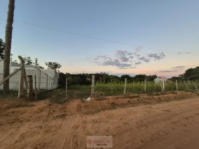 Lote/Terreno à venda, 2100m² no RESIDENCIAL SÃO JOSÉ, Estiva Gerbi