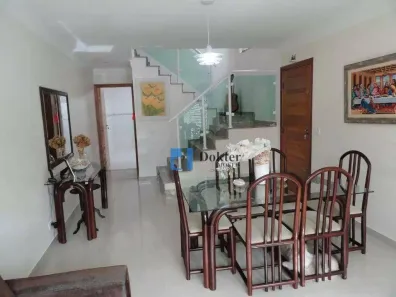 Sobrado com 3 Quartos à venda, 160m² no Vila Carolina, São Paulo