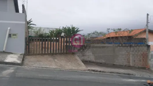 Lote/Terreno à venda, 360m² no Jardim Colônia, Jacareí