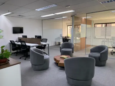 Sala Comercial para alugar, 82m² no Itaim Bibi, São Paulo