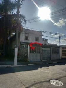 Casa com 8 Quartos à venda, 270m² no Moinho Velho, São Paulo