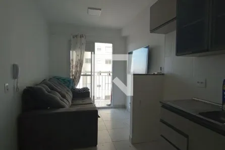 Apartamento com 1 Quarto à venda, 32m² no Vila Penteado, São Paulo