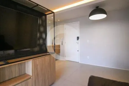 Apartamento com 2 Quartos à venda, 50m² no Vila Ema, São Paulo
