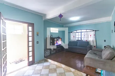 Casa com 3 Quartos à venda, 280m² no Baeta Neves, São Bernardo do Campo