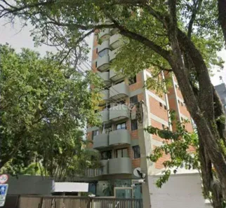 Apartamento com 1 Quarto à venda, 38m² no Planalto Paulista, São Paulo