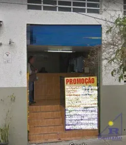 Ponto Comercial à venda, 30m² no Bela Vista, São Paulo