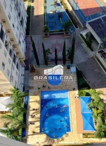 Apartamento com 3 Quartos à venda, 74m² no Goiânia 2, Goiânia