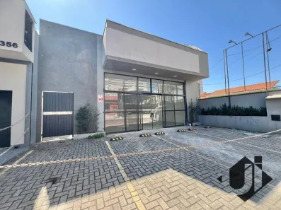 Ponto Comercial para alugar, 300m² no Jardim das Nações, Taubaté