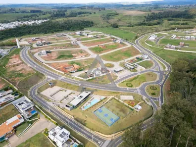 Lote/Terreno à venda, 264m² no Residencial Jatibela, Campinas