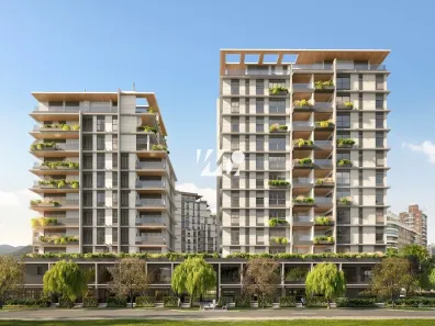 Apartamento com 3 Quartos à venda, 108m² no Pedra Branca, Palhoça