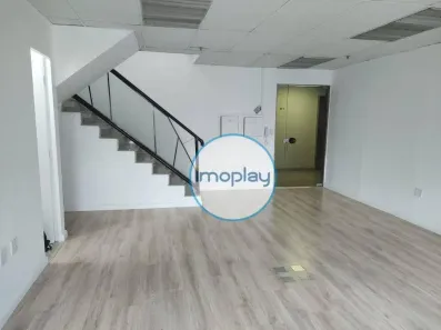 Sala Comercial para alugar, 222m² no Indianópolis, São Paulo