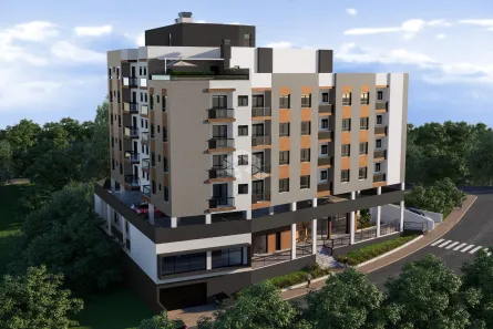 Apartamento com 2 Quartos à venda, 62m² no Centro, Garibaldi