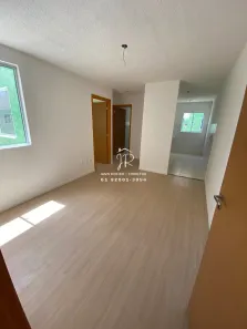 Apartamento com 2 Quartos à venda, 46m² no Itapoã Parque, Brasília