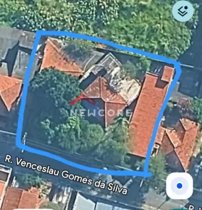 Lote/Terreno à venda, 671m² no Jardim Vista Linda, São Paulo