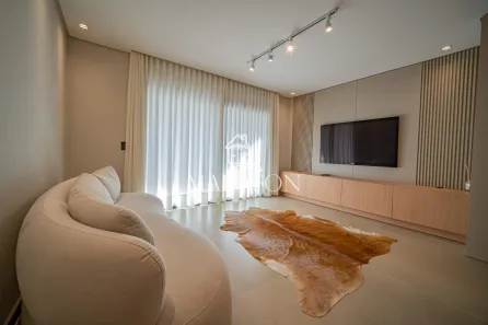 Apartamento com 2 Quartos à venda, 96m² no Vila Suica, Gramado