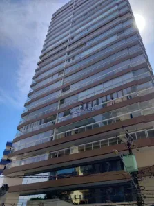 Apartamento com 3 Quartos à venda, 130m² no Tupi, Praia Grande