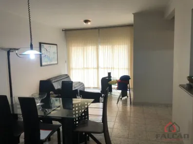 Apartamento com 2 Quartos à venda, 84m² no Enseada, Guarujá