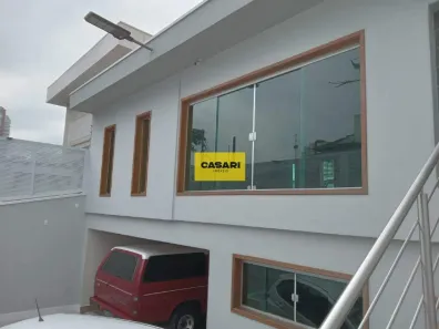Casa com 3 Quartos à venda, 390m² no Jardim do Mar, São Bernardo do Campo