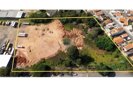 Lote/Terreno à venda, 14000m² no Vila Santa Terezinha, Várzea Paulista