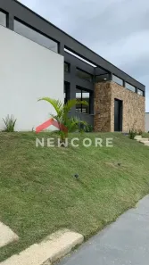 Casa de Condomínio com 4 Quartos à venda, 200m² no Condomínio Terras do Vale, Caçapava