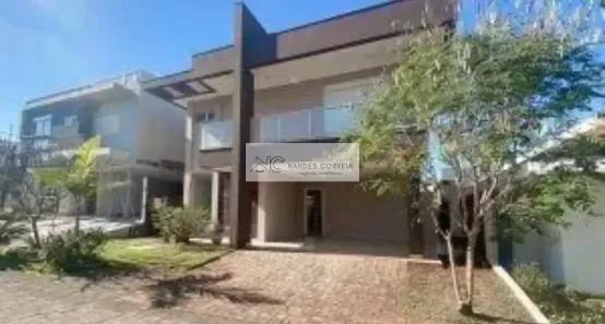 Casa de Condomínio com 3 Quartos para venda ou aluguel, 220m² no Esperança, Londrina