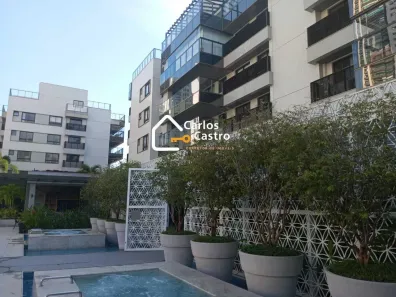 Apartamento com 4 Quartos à venda, 143m² no Barra da Tijuca, Rio de Janeiro