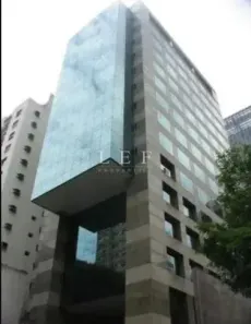 Sala Comercial para alugar, 437m² no Cerqueira César, São Paulo